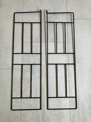 String regalleiter x - x, 20