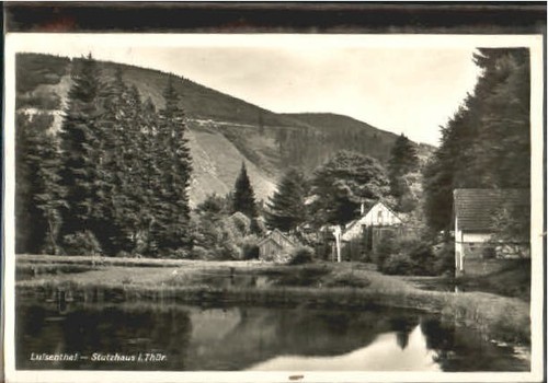 Luisenthal 1937 - ,