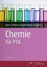 Chemie für PTA von Romer