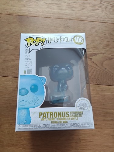 Funko pop harry potter - funko,