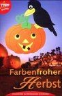 Farbenfroher herbst von - farbenfroher,