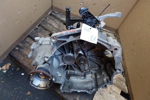 Getriebe gang prq - vw, seat