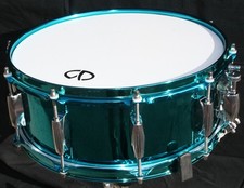 Namdemun-Drum-Designs Stahl