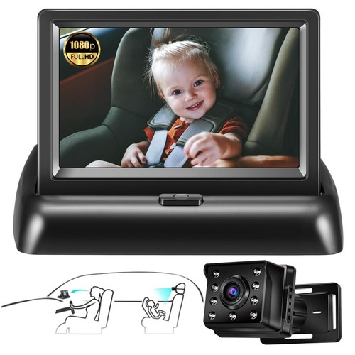 Baby auto kamera - baby,