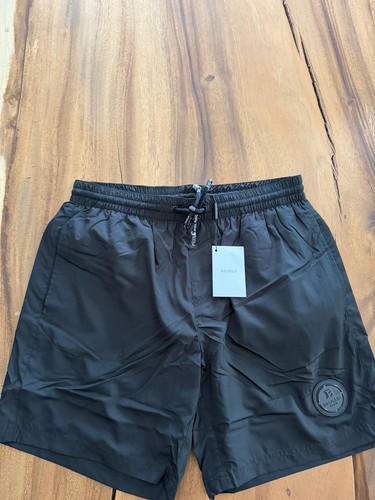 Balmain herren badeshorts - balmain,