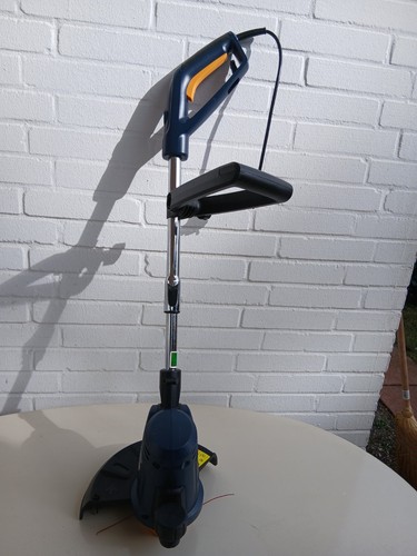 Rasentrimmer elektro mac - rasentrimmer,