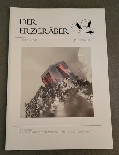Der erzgräber heft 2007 - der,