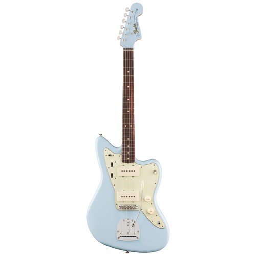 Fender vintera iii - vintera,
