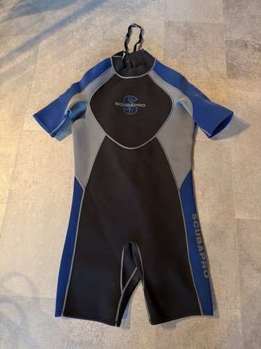 Scubapro profil shorty - profil, 2.5