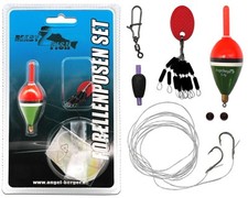 Angel Berger Forellen Posen