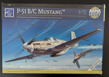 ARMA 70067 - 1:72 P-51 B/C