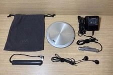 INFO LESEN - Selten - Sony CD