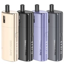 Geekvape S30 Pro Pod Kit