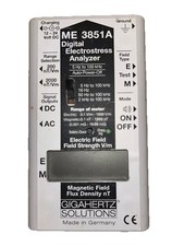 Gigahertz Solutions ME3851A