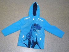 Topolino Dino Softshelljacke