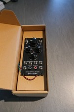 Erica Black Spring Reverb