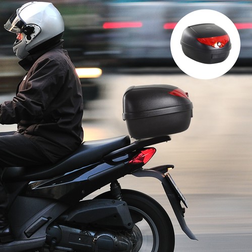 24l motorrad kofferraum - 24l,