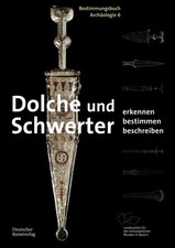 Dolche und Schwerter |
