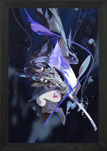 Anime mädchen mit - anime,