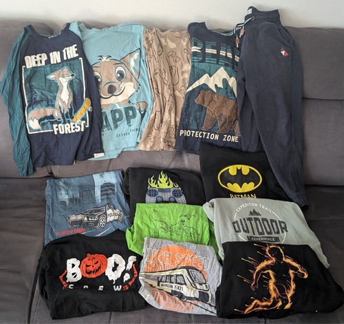 Jungs kleiderpaket set - kleiderpaket,