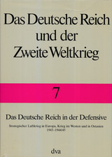 Das Deutsche Reich und der