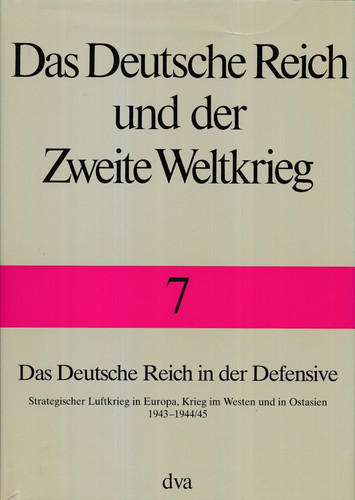 Das deutsche reich und der - das,
