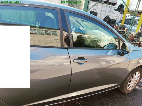 Tür vorne rechts seat - rechts, ibiza
