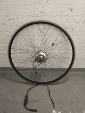 Vorderrad Motor, 36 V, 250