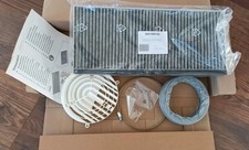 Siemens LZ11ITI14 Clean Air Umluftset Standard Aktivkohlefilter NEU/OVP