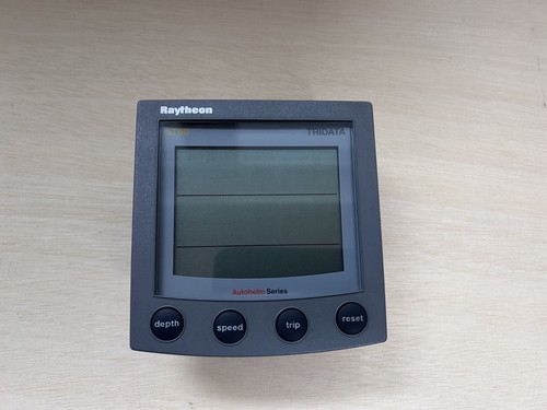Raytheon a22017 tridata - 60,