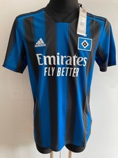 HSV Hamburger SV Trikot