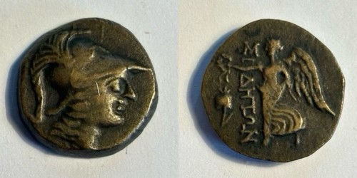 Antike griechische