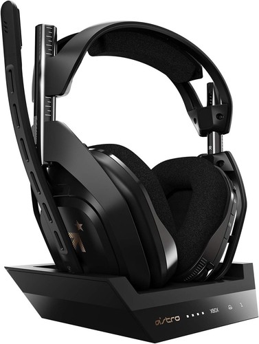 Astro gaming a50 wireless - gaming,