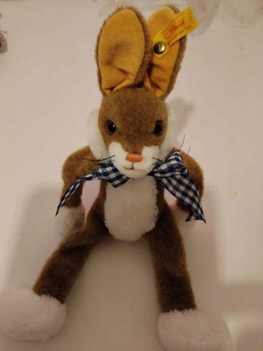 Steiff hase - steiff,