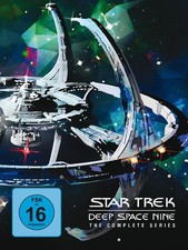 Star Trek -Deep Space Nine -