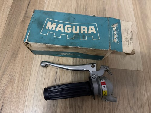 Magura 683 schaltdrehgriff mit - magura,