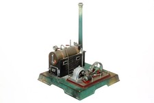 Dampfmaschine Märklin mit