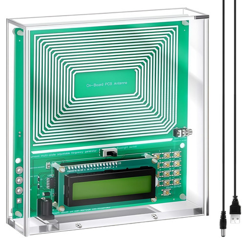 Frequenzgenerator für