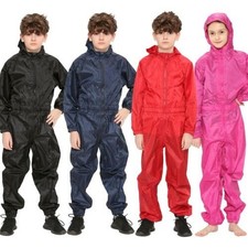Mädchen jungen regenmantel - jungen,