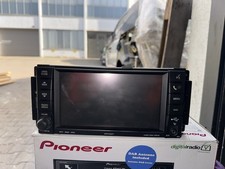 MyGig NTG 4 REW Uconnect 730N