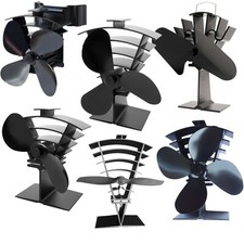 VALIANT Kamin Ventilator