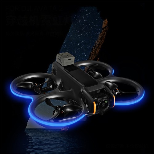Lichtleiste led nachtflug - lichtleiste,