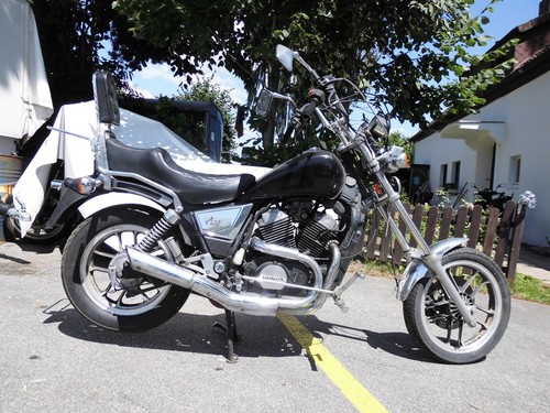Ersatzteile für honda vt500c - honda,