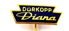 Motorrad nadel dürkopp - nadel,