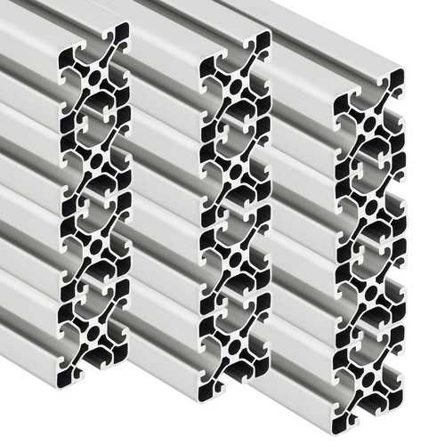 Aluprofil 40x40 stab 2m - aluprofil,