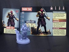 CMON - Kickstarter - Marvel