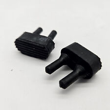 2 Gummipuffer Wartburg 1.3 353