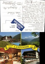 636971,Mehrbild Ak Itter Tirol