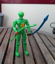 Power Rangers Dino Thunder