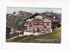 D7762) Alpengasthof Pension